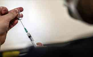 ABD&#039;li ilaç firması Pfizer, Kovid-19 aşısında üçüncü doza ihtiyaç duyulabileceğini açıkladı