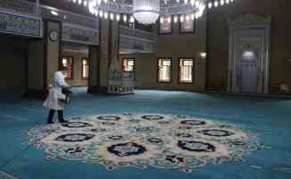 Adana, Mersin, Hatay ve Osmaniye&#039;de camiler ramazana hazırlandı