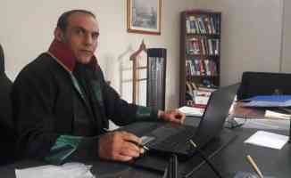 Azerbaycanlı avukat Kerimli: 27 yıl önce burslu olarak geldi, bugün Türkiye&#039;de vatandaşların haklarını savunuyor