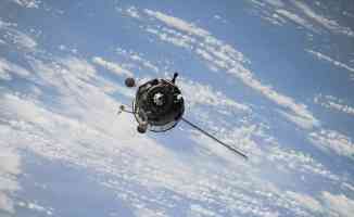 Çin 9 ticari uyduyu yörüngeye yolladı