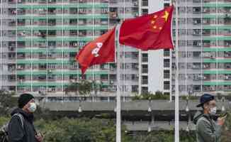 Çin, ABD’nin Hong Kong eleştirilerinden &#039;güçlü şekilde hoşnutsuzluk duyuyor&#039;