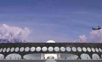 Crocus Group&#039;un, Rusya&#039;nın en doğusunda dev havaalanı projesinde yeni gelişmeler