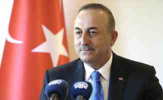 Dışişleri Bakanı Çavuşoğlu: Mayıs başında bir heyet Mısır&#039;a gidecek