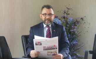 Do&ccedil;.Dr. Halil Murat &Uuml;NVER Kimdir.