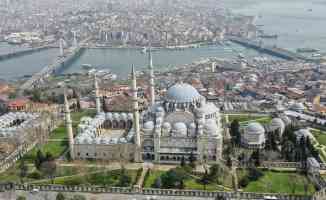 Eserleriyle çağları aşan deha: Mimar Sinan