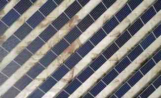 Güneş enerjisinde öz tüketim uygulamalarıyla yıllık 3 gigavat kapasite mümkün