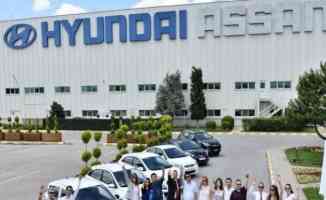 Hyundai Assan Genel Müdürü Murat Berkel&#039;den faiz ve pazar değerlendirmesi: