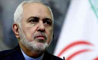 İran Dışişleri Bakanı Zarif&#039;ten ABD Başkanı Biden&#039;a &#039;baskıları sona erdirin&#039; çağrısı