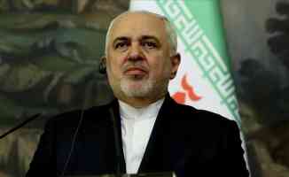 İran Dışişleri Bakanı Zarif&#039;ten sızdırılan ses kaydıyla ilgili açıklama: Çok üzüldüm
