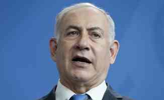 İsrail Savcılığı, Başbakan Netanyahu&#039;yu &#039;görevini kötüye kullanmakla&#039; suçladı