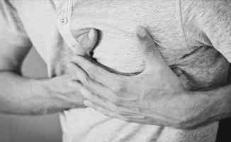 “Kalp sağlığını etkileyen 8 risk faktörüne dikkat“ uyarısı