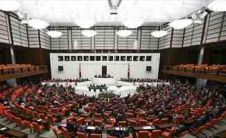 Kılıçdaroğlu&#039;nun da bulunduğu 10 milletvekiline ait dokunulmazlık dosyaları TBMM Başkanlığına sunuldu