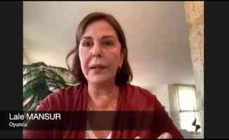 Lale Mansur&#039;dan #sucuk tepkisi: Adaların atları zincirle bağlanmaktan öldü, ada dışına gönderilenler kontrol edilmedi