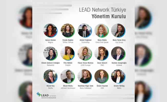 Migros Pazarlama Direktörü Aysun Zaman, LEAD Network Türkiye Başkanlığı&#039;na yeniden seçildi
