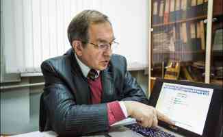 Prof. Dr. Netesov: Salgının sonu çoktan yaklaştı, ama sevinmek için henüz çok erken