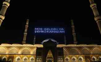 “Ramazan Hilali“ sahur programı, Bursa&#039;dan seyircilere seslenecek
