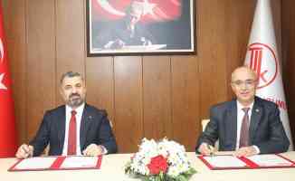 RTÜK ve TDK yayınlarda güzel Türkçe kullanımı için iş birliği protokolü imzaladı