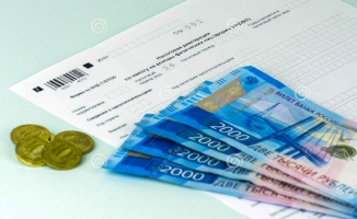 Rusya Hükümeti, iş dünyası için tek bir vergi ödeme sistemini onayladı