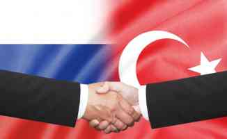 Rusya&#039;nın ana ticaret ortakları arasında Türkiye 4. sırada