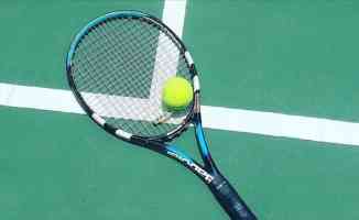 TEB BNP Paribas Tennis Championship İstanbul 19-25 Nisan'da yapılacak