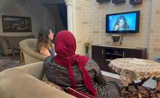 Türk dizileri bu ramazanda da Lübnan&#039;da en çok izlenenlerin başında geliyor