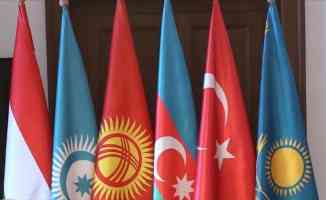 Türk Konseyi Medya ve Enformasyondan Sorumlu Bakanlar ve Başkanlar Toplantısı yarın Bakü&#039;de yapılacak