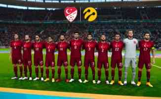 Turkcell&#039;in ana sponsorluğundaki e-Futbol Milli Takımı eEuro2021&#039;de play-off&#039;lara kaldı