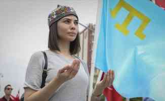 Türkiye, Ukrayna, Rusya üçgeninde Kırım ve Kırım Tatarları