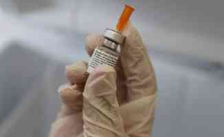 Araştırmaya göre iki doz Pfizer-BioNTech aşısı, Kovid-19&#039;a karşı yüzde 95 koruma sağlıyor