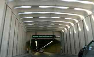 Avrasya Tüneli&#039;nin ülke ekonomisine katkısı 6 milyar lira oldu
