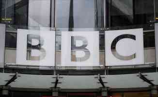 BBC&#039;nin İsrail yanlısı tavrı tepki çekti