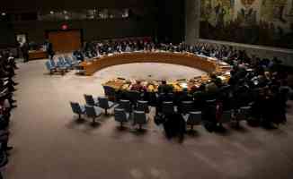 BM Güvenlik Konseyi&#039;nden İsrail ve Hamas&#039;a &#039;ateşkese bağlı kalınması&#039; çağrısı