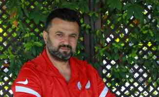 Çaykur Rizespor Teknik Direktörü Bülent Uygun gelecek sezondan umutlu