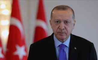 Cumhurbaşkanı Erdoğan, Akşener hakkında 250 bin liralık manevi tazminat davası açtı