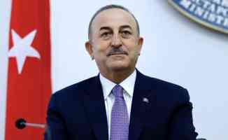 Dışişleri Bakanı Çavuşoğlu: Mısır&#039;la önümüzdeki süreçte görüşmeler devam edecek