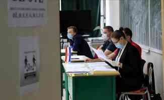 Hırvatistan&#039;da yerel seçimler yarın yapılacak