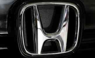 Honda çip tedariki sıkıntısı nedeniyle 2021 mali yılı net karında yüzde 10,3 düşüş bekliyor