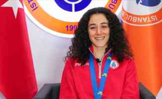 Milli badmintoncu Neslihan Yiğit olimpiyat kotası aldı