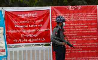 Myanmar&#039;da Arakan Ulusal Partisi, askeri yönetimle iş birliğini bitirebileceğini açıkladı