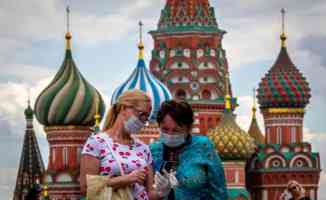 Rus turizm acenteleri Başbakan Mişustin&#039;e seslendi: Haziran&#039;da Türkiye&#039;yi açınız