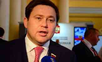 Rusya parlamentosundan Türkiye turizmi açıklaması