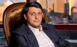 Rusya Yahudileri Kongresi Başkan Yardımcısı Zaharyayev&#039;den Ramazan Bayramı kutlama mesajı