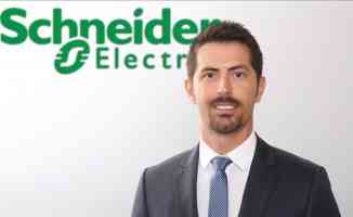 Schneider Electric, Konya Karatay Şehir Hastanesine enerji altyapısı hizmeti sunacak