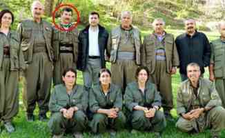 &#039;Sofi Nurettin&#039;in PKK&#039;nın askeri kanadında etkisiz hale getirilen &#039;sözde&#039; en üst düzey terörist olduğu belirlendi