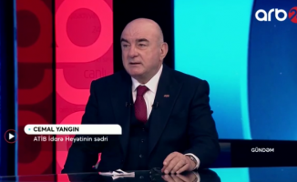 Şuşa umudunu hiç kaybetmeyen vatansever: Cemal Yangın -Fuad Safarov Moskova&#039;dan yazdı-