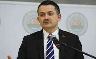 Tarım ve Orman Bakanı Pakdemirli: “Teknopark İstanbul ülkemiz için önemli bir değer“