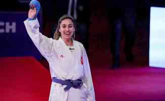 Türk karatesi &#039;altın&#039; çağını yaşıyor