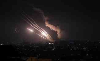 Uzmanlara göre Gazze&#039;den atılan roketler İsrail&#039;in &#039;Demir Kubbe&#039;sini delerek caydırıcı bir denklem oluşturuyor