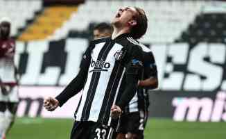 Beşiktaş&rsquo;ın Yeni Stoperi Yine Alanya&rsquo;dan