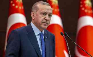 Cumhurbaşkanı Erdoğan: D-8&#039;i çok daha etkin bir yapıya kavuşturacağımıza inanıyorum